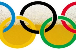 Bar Olympics